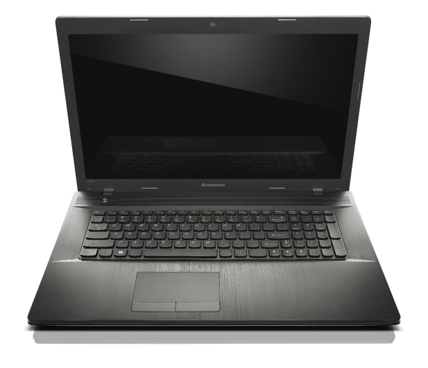 Lenovo G710 i3-4000M/8GB/1000/DVD-RW GT820M - 183551 - zdjęcie 2